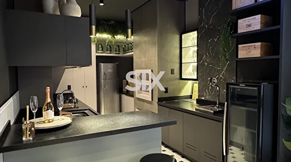 Porto Rotterdam Residence