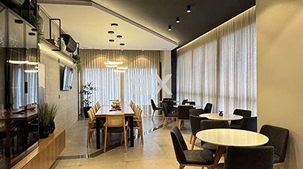 Porto Rotterdam Residence