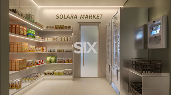 Solara Camboriú