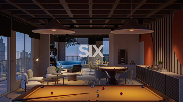 Terrace 360