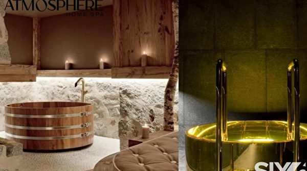 Atmosphere Home Spa