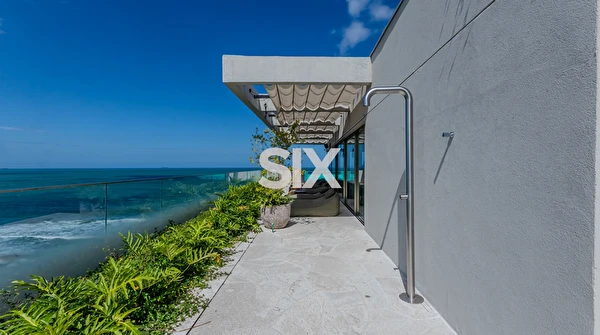 Bravo Residence - By Arthur Casas