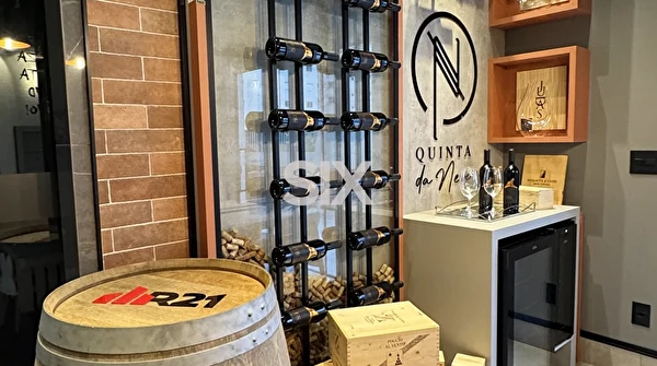 Porto Rotterdam Residence