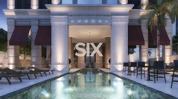 Aurora Exclusive Home