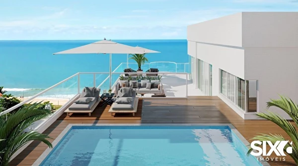 Brava Beach Internacional