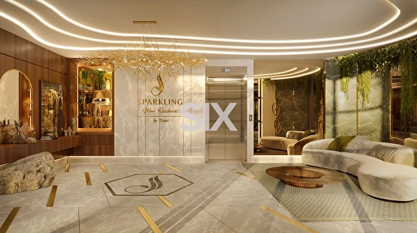 Sparkling Wine Residence