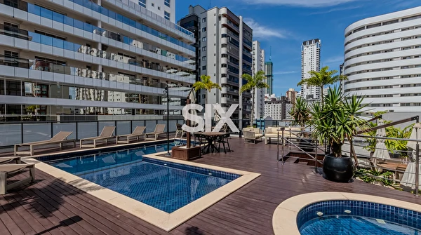 Boulevard Brasil Residence