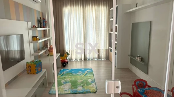 Edifício Residencial Villa Alba