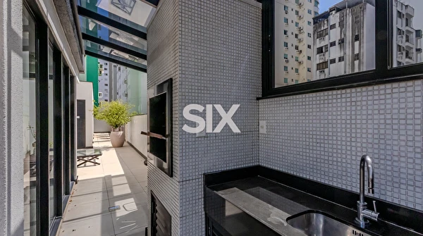 Boulevard Brasil Residence