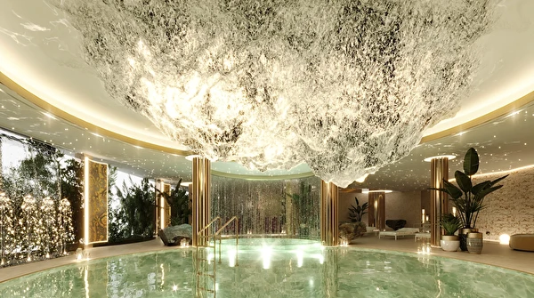 Atmosphere Home Spa