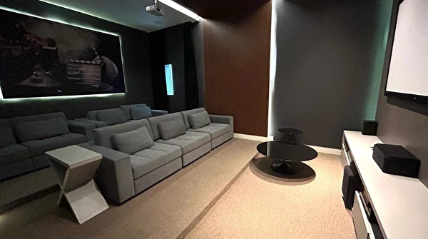 Solar Gonçalves Residence