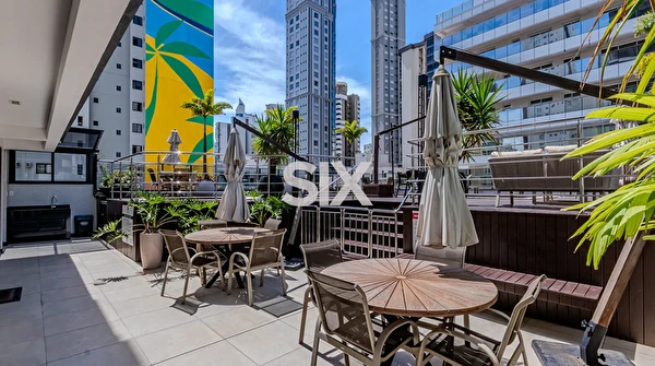 Boulevard Brasil Residence