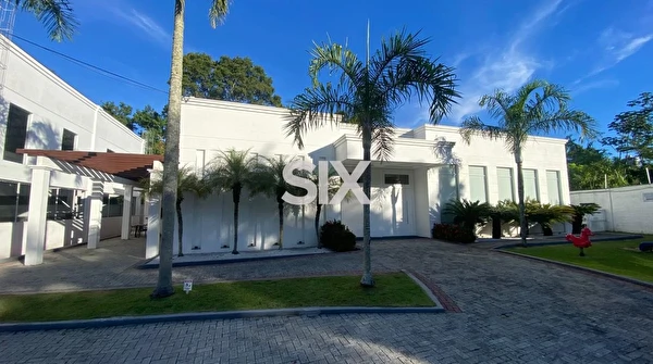 Condomínio Vila Rica