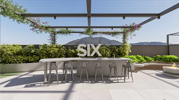 Terrace 360