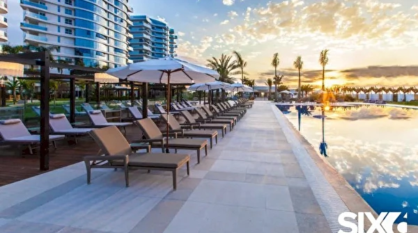 Brava Home Resort