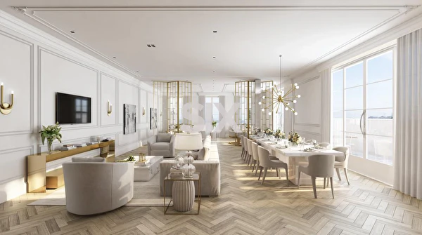 Aurora Exclusive Home
