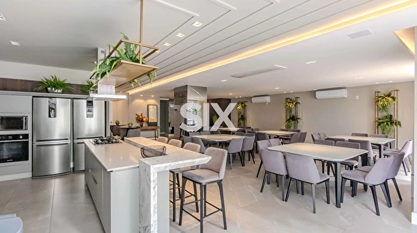 Biarritz Residence
