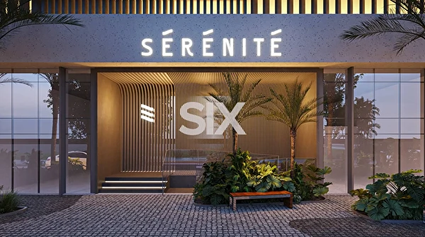 Sérénité