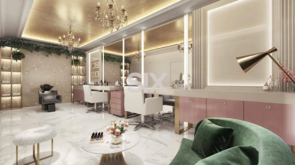 Aurora Exclusive Home
