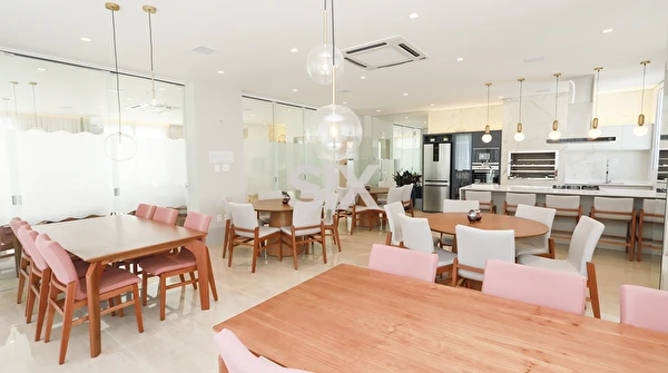 Le Blanc Brava Residence
