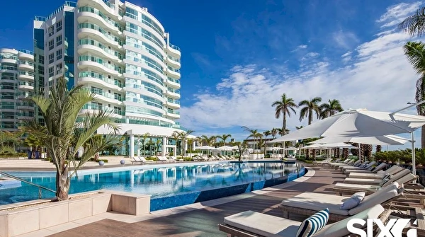 Brava Beach Internacional