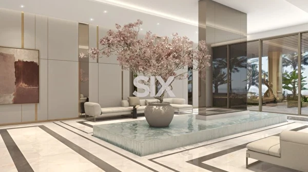 Edifício Imperium Tower