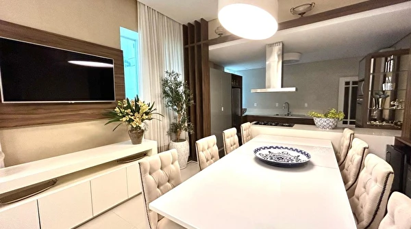 Solar Gonçalves Residence