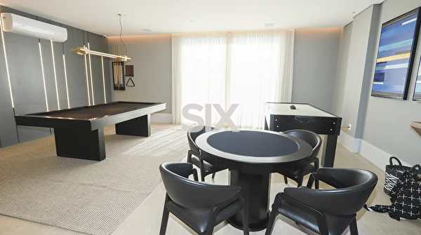 Le Blanc Brava Residence
