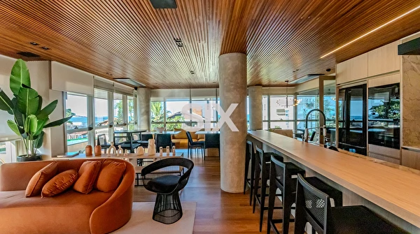 Horizon Luxury Residences