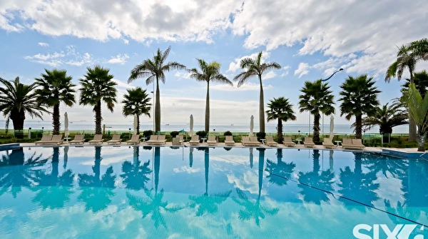 Brava Beach Internacional