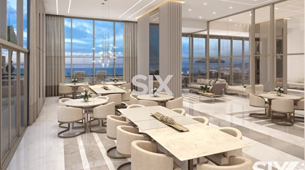 Edifício Imperium Tower