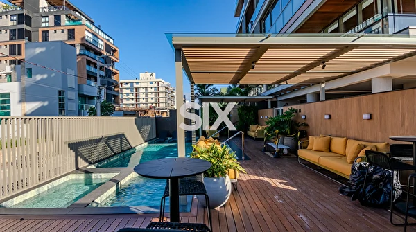 Horizon Luxury Residences