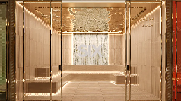 Atmosphere Home Spa