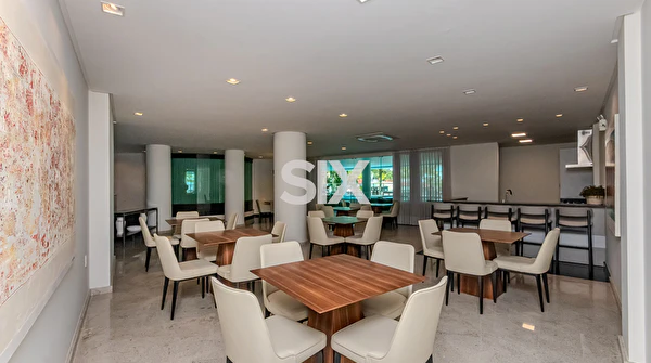 Arc de Triomphe Residence