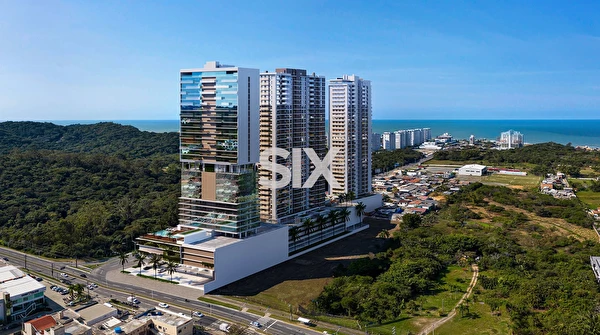 Torres da Brava - Sirena