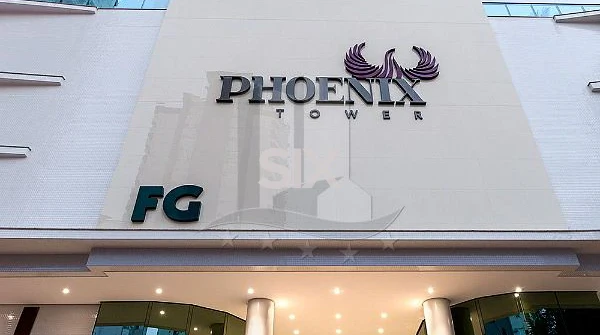 Phoenix Tower