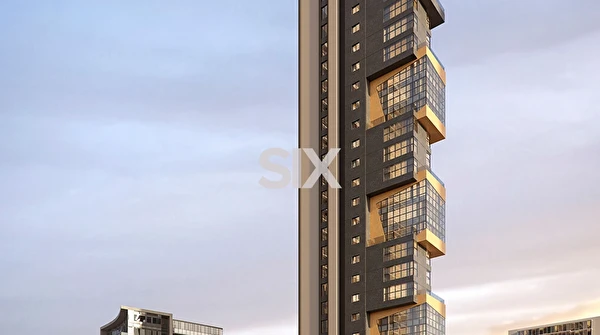 Sparkling Wine Residence