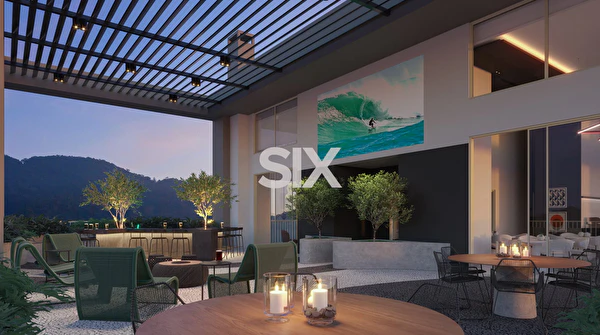 Terrace 360