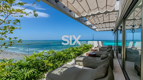 Bravo Residence - By Arthur Casas