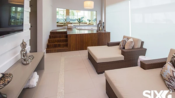 Brava Beach Internacional