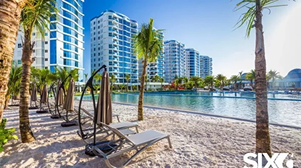 Brava Home Resort