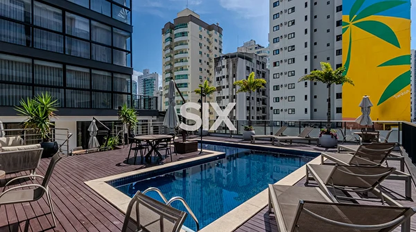 Boulevard Brasil Residence