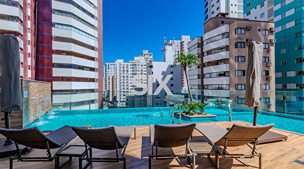 Acqualina Residence