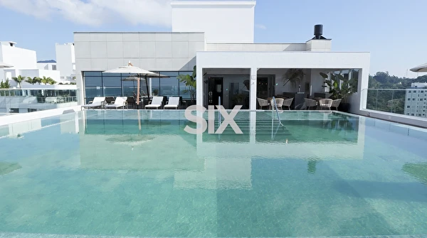 Le Blanc Brava Residence