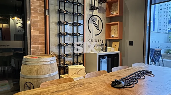 Porto Rotterdam Residence