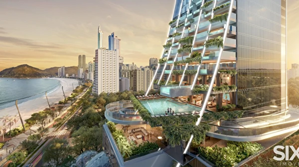 Senna Tower