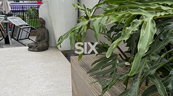 Porto Rotterdam Residence