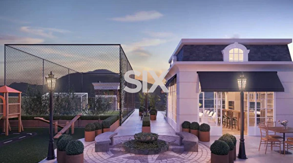 Aurora Exclusive Home