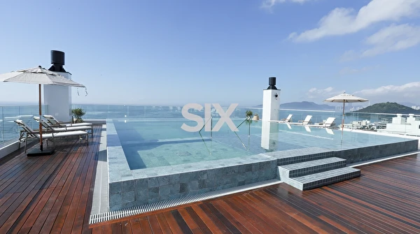 Le Blanc Brava Residence