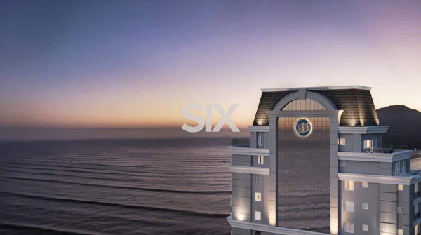 Aurora Exclusive Home